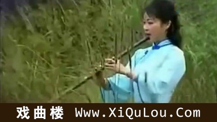 最好听的萧独奏曲